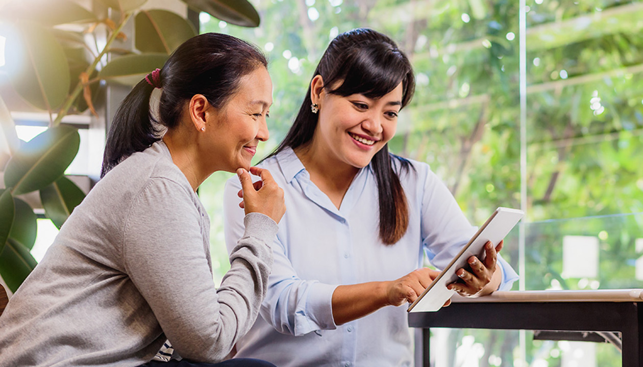 Finding jobs, changing lives, moving the nation forward