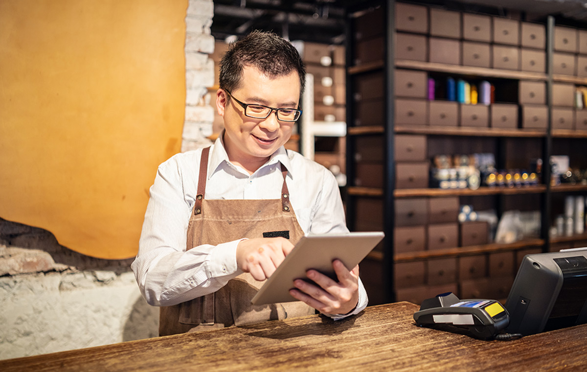 Your journey to meaningful employment