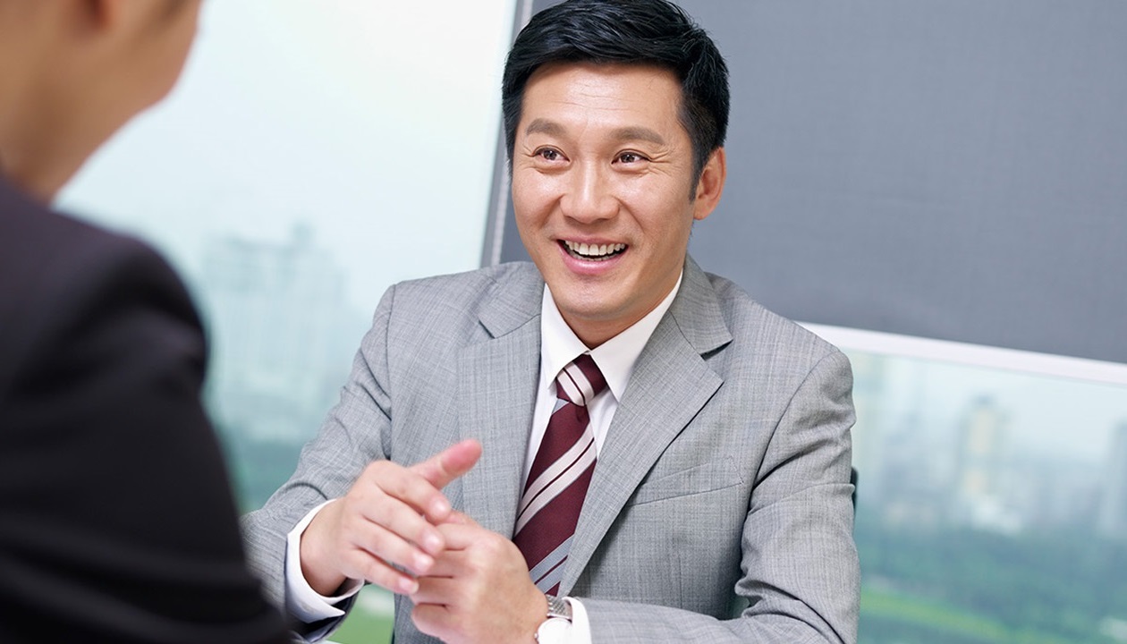 Recruitment services