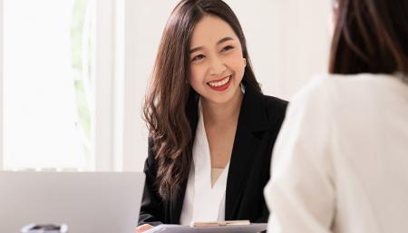 Phase Two: Ongoing Engagement and In-Work Support