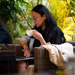 Maximus Singapore